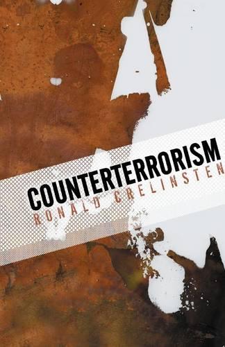 Бумажная книга «Counterterrorism», автор Рональд Крелинстен - фото №1