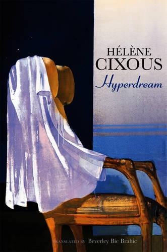 Паперова книга «Hyperdream», автор Хелен Сіксу - фото №1
