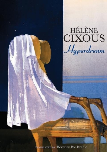Бумажная книга «Hyperdream», автор Хелен Сиксу - фото №1