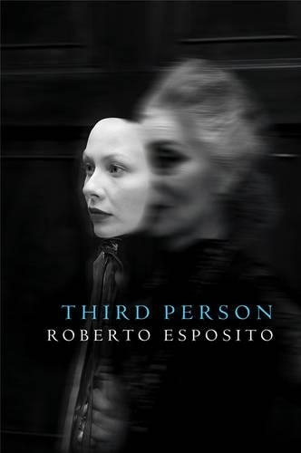 Паперова книга «The Third Person», автор Роберто Еспозіто - фото №1