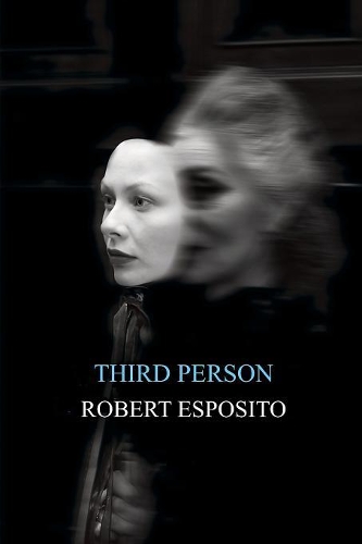 Паперова книга «The Third Person», автор Роберто Еспозіто - фото №1