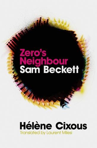Паперова книга «Zero's Neighbour: Sam Beckett», автор Хелен Сіксу - фото №1