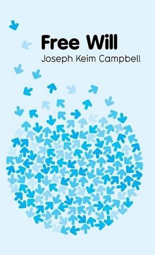 Бумажная книга «Free Will», автор Джозеф Кейм Кэмпбелл - фото №1