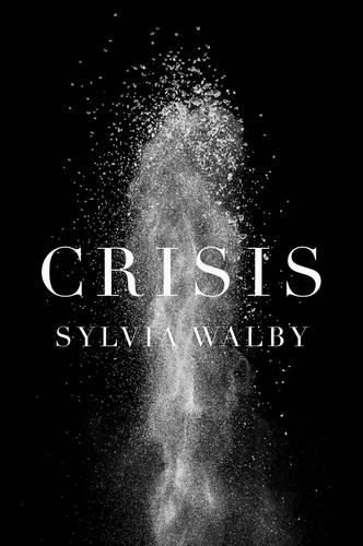 Бумажная книга «Crisis», автор Сильвия Уолби - фото №1
