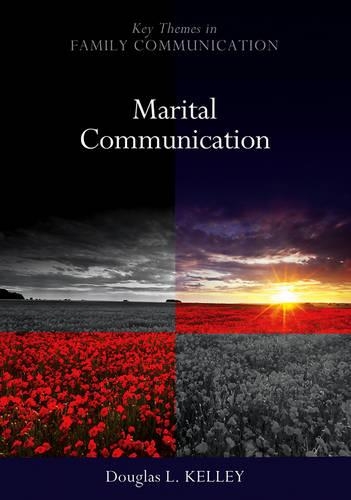 Паперова книга «Marital Communication», автор Дуглас Келлі - фото №1
