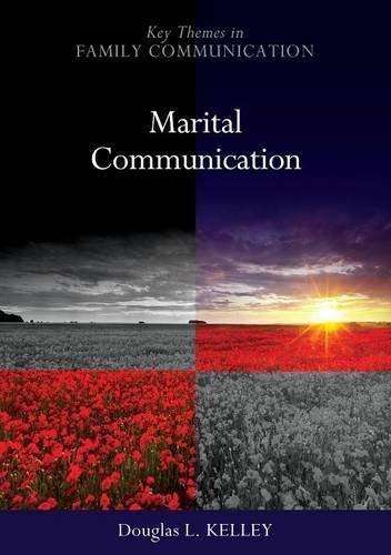 Паперова книга «Marital Communication», автор Дуглас Келлі - фото №1