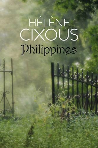 Паперова книга «Philippines», автор Хелен Сіксу - фото №1
