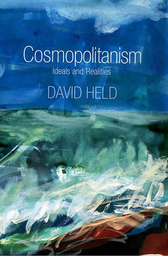Бумажная книга «Cosmopolitanism: Ideals and Realities», автор Дэвид Хелд - фото №1