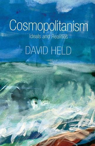 Паперова книга «Cosmopolitanism: Ideals and Realities», автор Девід Хелд - фото №1
