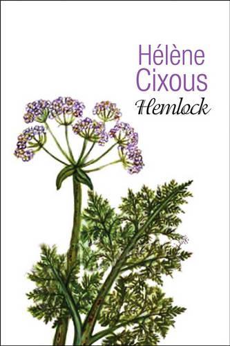 Паперова книга «Hemlock», автор Хелен Сіксу - фото №1