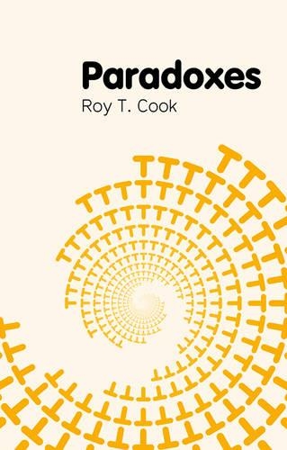 Паперова книга «Paradoxes», автор Рой Т. Кук - фото №1
