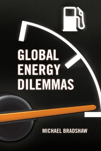 Бумажная книга «Global Energy Dilemmas», автор Майк Брэдшоу - фото №1