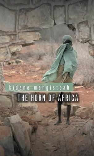 Бумажная книга «The Horn of Africa», автор Кидане Менгистеаб - фото №1