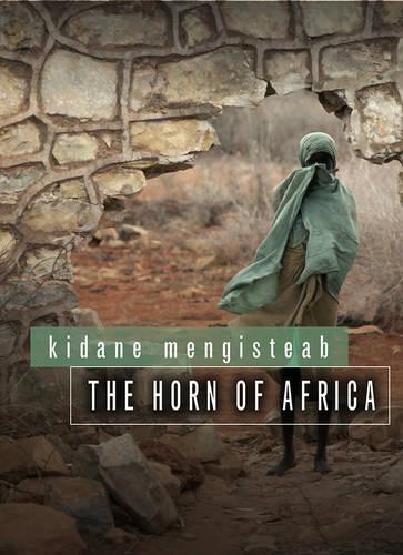 Бумажная книга «The Horn of Africa», автор Кидане Менгистеаб - фото №1