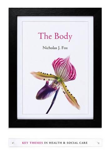 Бумажная книга «The Body», автор Николас Дж. Фокс - фото №1