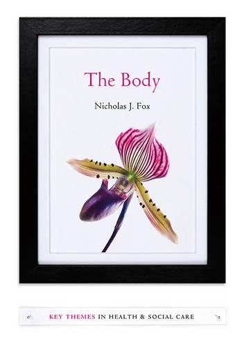Бумажная книга «The Body», автор Николас Дж. Фокс - фото №1