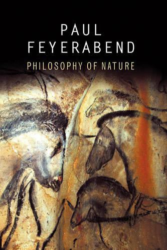 Бумажная книга «Philosophy of Nature», автор Пол К. Фейерабенд - фото №1