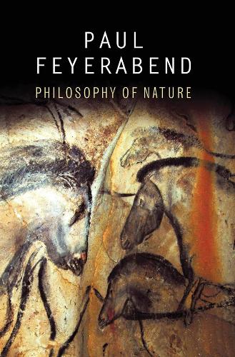 Бумажная книга «Philosophy of Nature», автор Пол К. Фейерабенд - фото №1