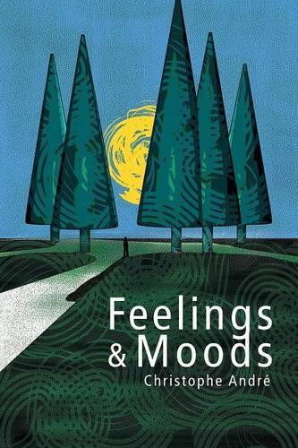 Бумажная книга «Feelings and Moods», автор Кристоф Андре - фото №1