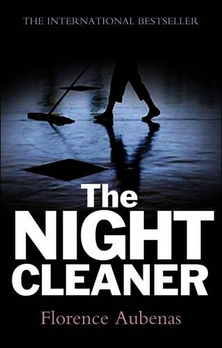 Бумажная книга «The Night Cleaner», автор Флоренс Обенас - фото №1