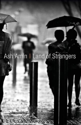 Бумажная книга «Land of Strangers», автор Аш Амин - фото №1