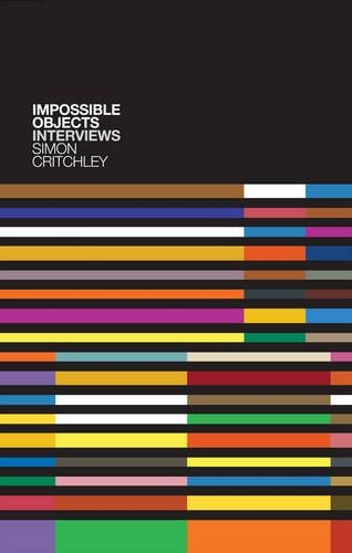 Бумажная книга «Impossible Objects», авторов Карл Седерстрем, Тодд Кессельман - фото №1