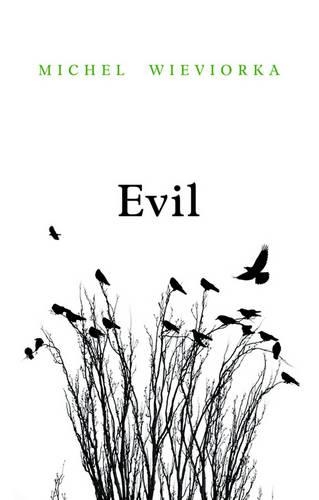 Бумажная книга «Evil», автор Мишель Вивиорка - фото №1
