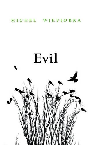 Бумажная книга «Evil», автор Мишель Вивиорка - фото №1