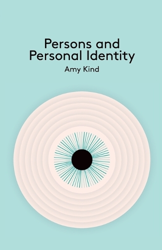 Паперова книга «Persons and Personal Identity», автор Емі Кайнд - фото №1