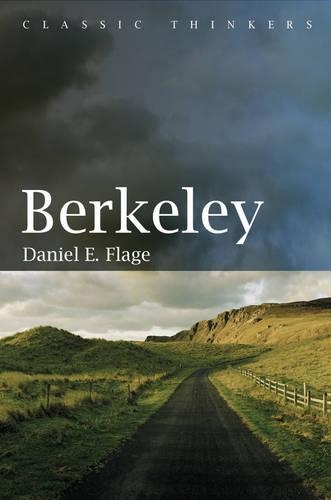 Паперова книга «Berkeley», автор Деніел Е. Флейдж - фото №1
