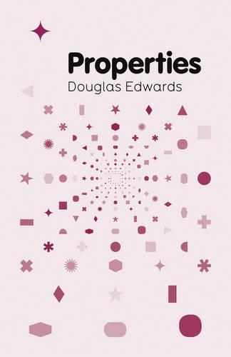 Бумажная книга «Properties», автор Дуглас Эдвардс - фото №1