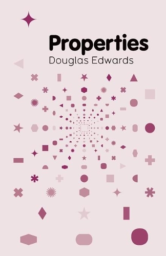 Бумажная книга «Properties», автор Дуглас Эдвардс - фото №1