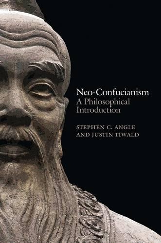 Бумажная книга «Neo-Confucianism: A Philosophical Introduction», автор Джастин Тивальд - фото №1