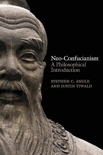 Бумажная книга «Neo-Confucianism: A Philosophical Introduction», автор Джастин Тивальд - фото №1