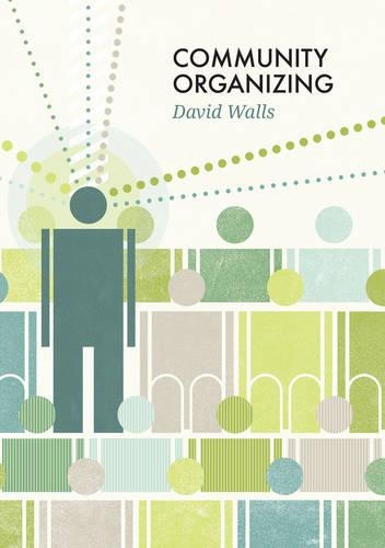 Паперова книга «Community Organizing», автор Девід С. Воллс - фото №1