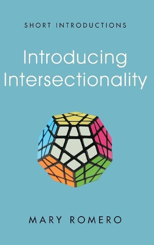 Бумажная книга «Introducing Intersectionality», автор Мэри Ромеро - фото №1