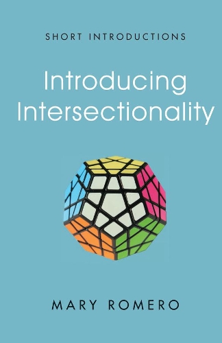 Бумажная книга «Introducing Intersectionality», автор Мэри Ромеро - фото №1