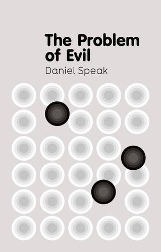 Бумажная книга «The Problem of Evil», автор Дэниел Спик - фото №1