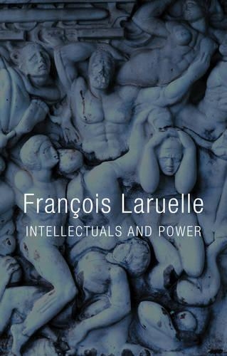 Бумажная книга «Intellectuals and Power», автор Франсуа Ларюэль - фото №1