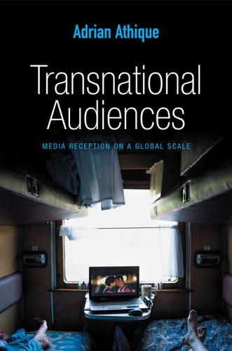 Бумажная книга «Transnational Audiences: Media Reception on a Global Scale», автор Адриан Атик - фото №1