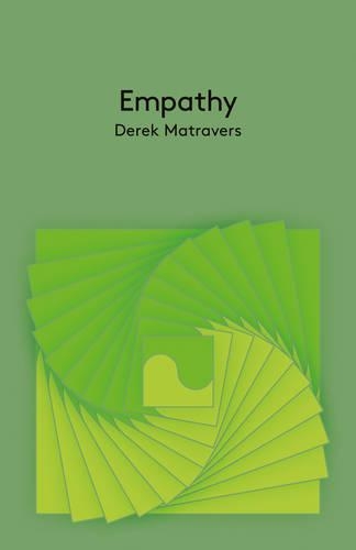 Бумажная книга «Empathy», автор Дерек Матраверс - фото №1