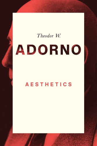 Паперова книга «Aesthetics» - фото №1