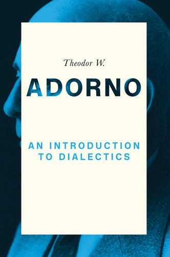 Паперова книга «An Introduction to Dialectics» - фото №1