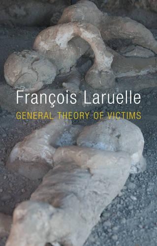 Бумажная книга «General Theory of Victims», автор Франсуа Ларюэль - фото №1