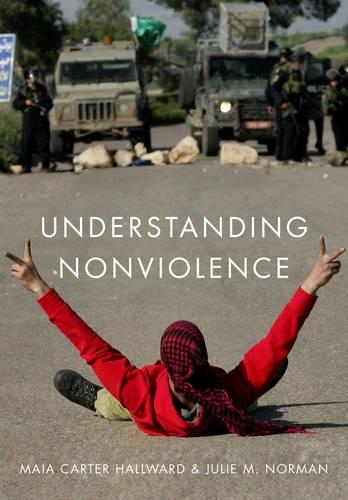 Бумажная книга «Understanding Nonviolence», авторов Джули М. Норман, Майя Картер Холлвард - фото №1