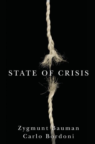 Бумажная книга «State of Crisis», авторов Карло Бордони, Зигмунт Бауман - фото №1