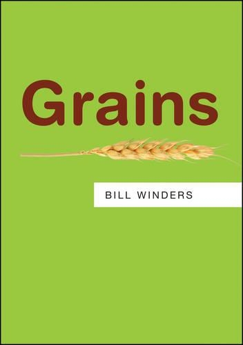 Бумажная книга «Grains», автор Билл Уиндерс - фото №1