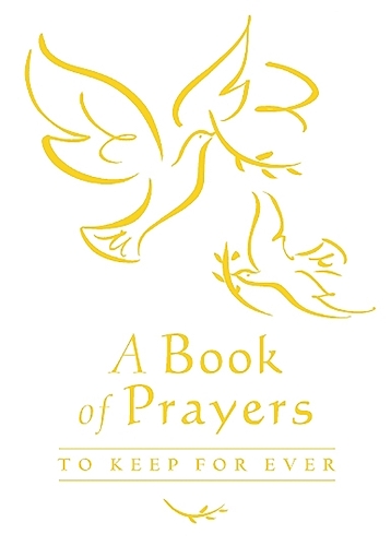 Бумажная книга «A Book of Prayers to Keep for Ever», автор Лоис Рок - фото №1