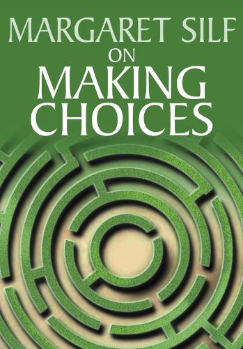 Бумажная книга «On Making Choices», автор Маргарет Силф - фото №1