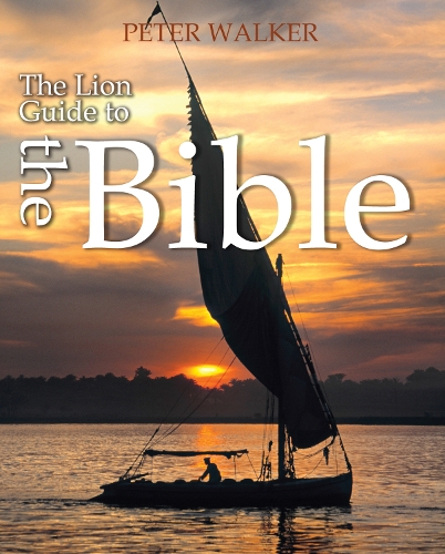 Бумажная книга «The Lion Guide to the Bible», автор Питер Уокер - фото №1